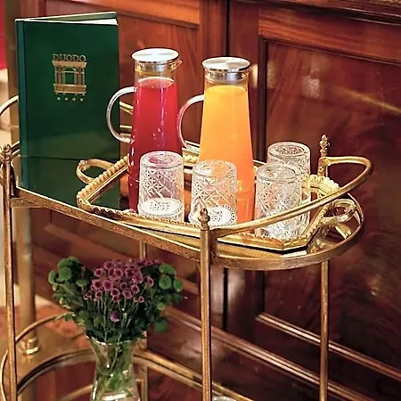 Hotel Duodo Palace Benátky