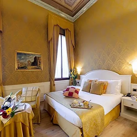 Szálloda Duodo Palace Velence