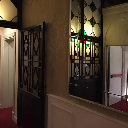 ドゥオーモ パレス 4*