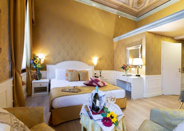 Hotel Duodo Palace Venecia