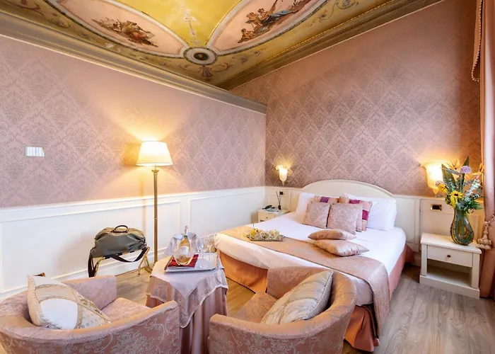 Duodo Palace Venecia