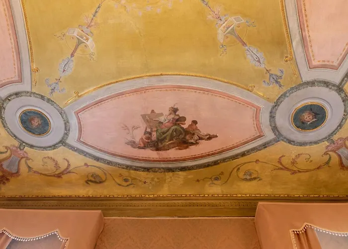 Hotel Duodo Palace 4*