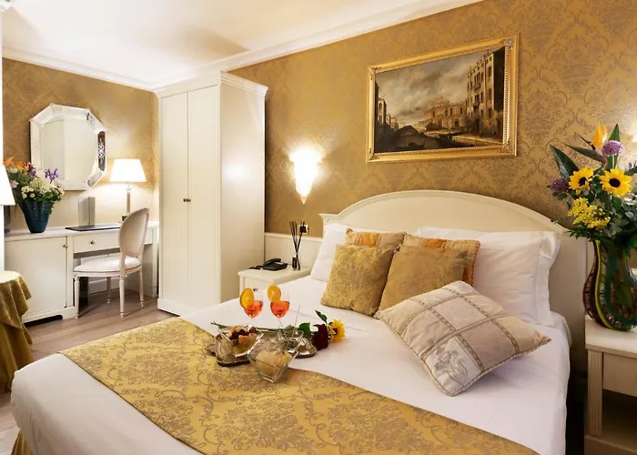 Duodo Palace 4* Venecia