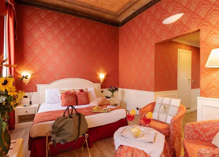 Duodo Palace Venecia