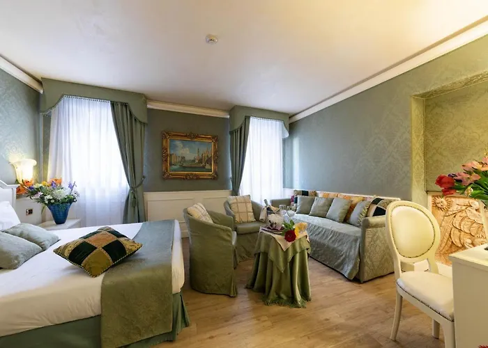 Hotel Duodo Palace Venice