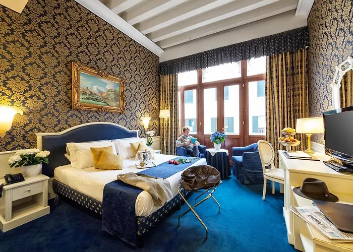 Hotel Duodo Palace 4*