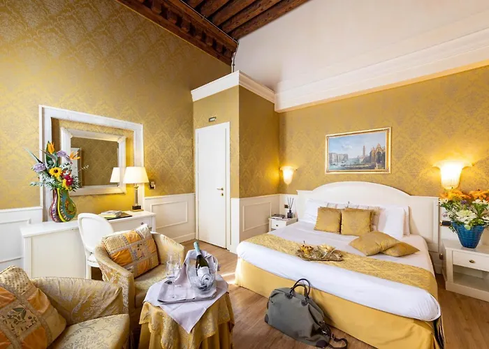 Duodo Palace 4* Venice