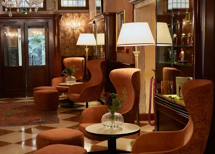 Hotel Duodo Palace 4*