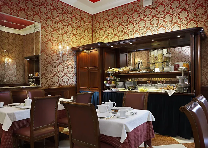 Duodo Palace Hotel Venice