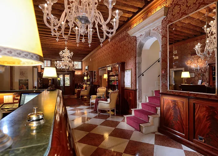 Duodo Palace Hotel 4*