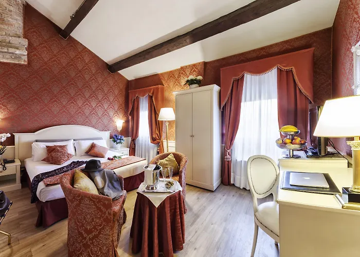 Duodo Palace Hotel 4*