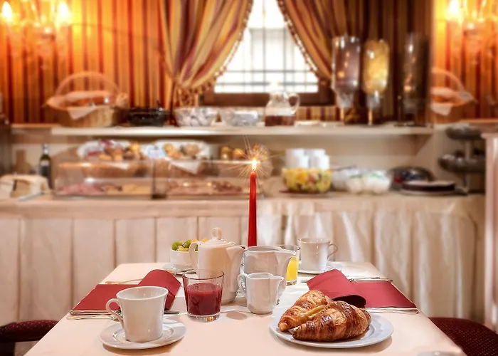 Hotel Duodo Palace 4*