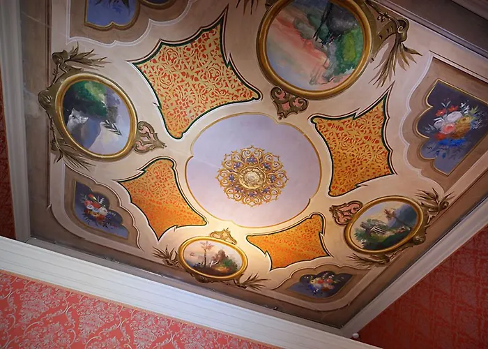 Duodo Palace Hotel 4*