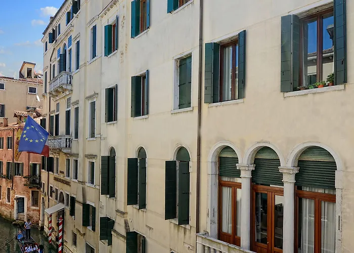 Duodo Palace 4* Venecia