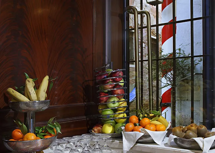 Hotel Duodo Palace Venecia