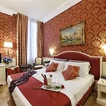 Duodo Palace Отель Венеция