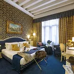 Duodo Palace Отель 4*