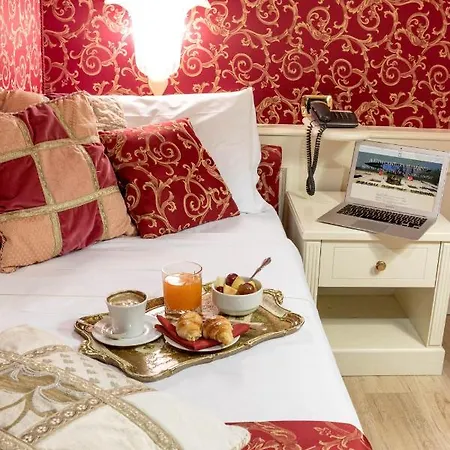 Duodo Palace Hotel Venise