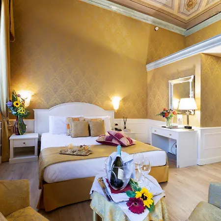 Hotel Duodo Palace Venise