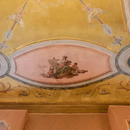 Hotel Duodo Palace 4*