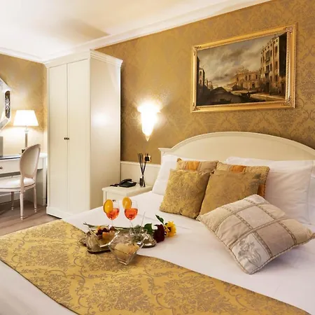 Duodo Palace 4* Venise