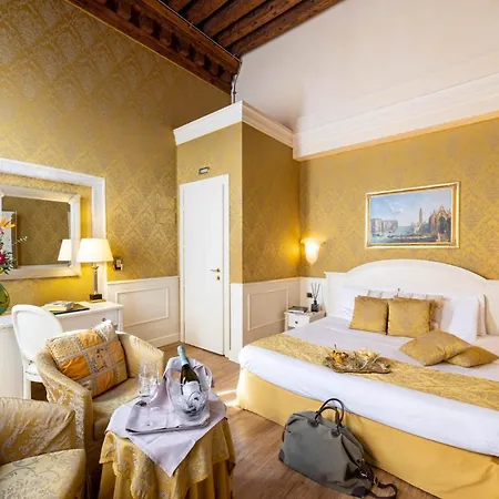 Duodo Palace 4* Venise
