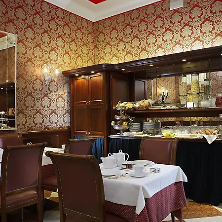 Duodo Palace Hotel Venise