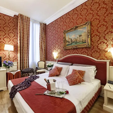 Duodo Palace Hotel Venise