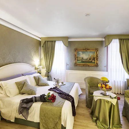 Duodo Palace 4* Venise