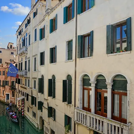 Duodo Palace 4* Venise