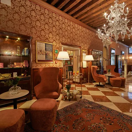 Duodo Palace Hotel Venise