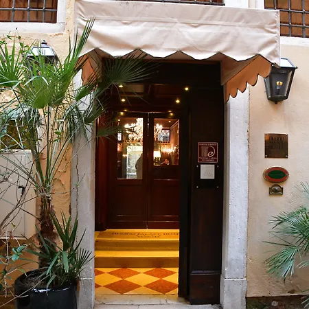 Hotel Duodo Palace Venise