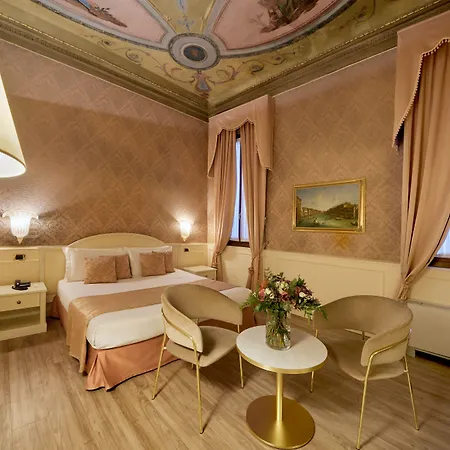 Duodo Palace Hotel Venise