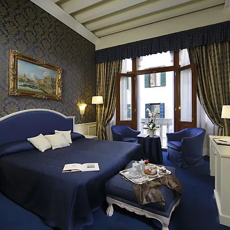 Hotel Duodo Palace 4*