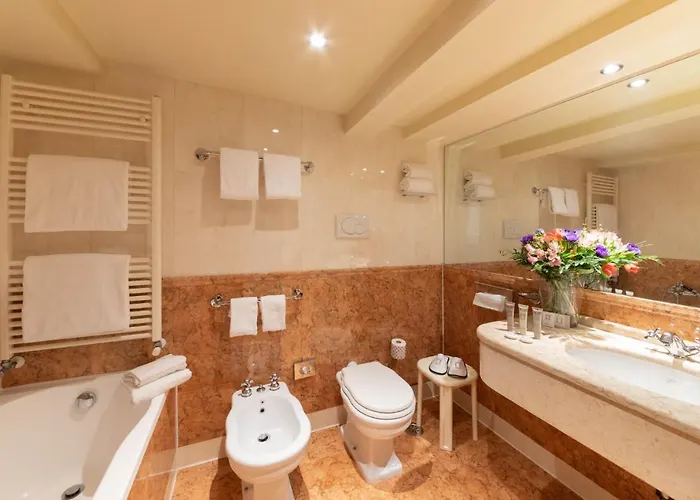 Szálloda Duodo Palace Velence