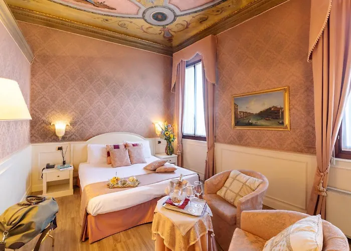 Duodo Palace Velence