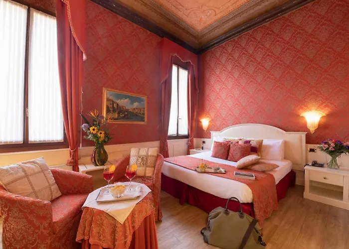 Duodo Palace Velence