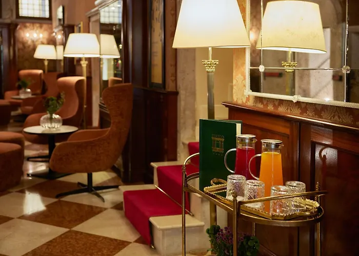 Szálloda Duodo Palace