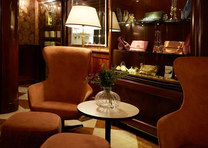 Duodo Palace Szálloda