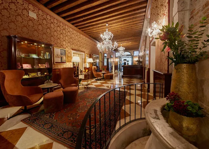 Duodo Palace Szálloda