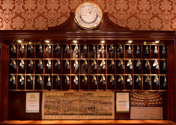 Duodo Palace Velence