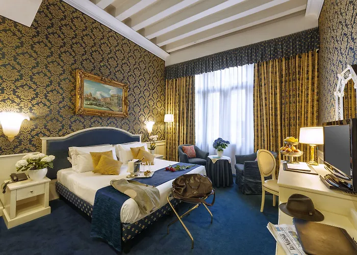 Duodo Palace Szálloda 4*