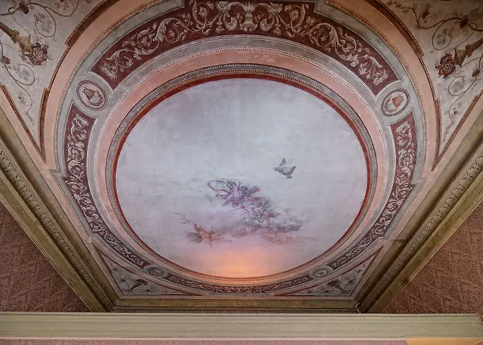 Duodo Palace Szálloda