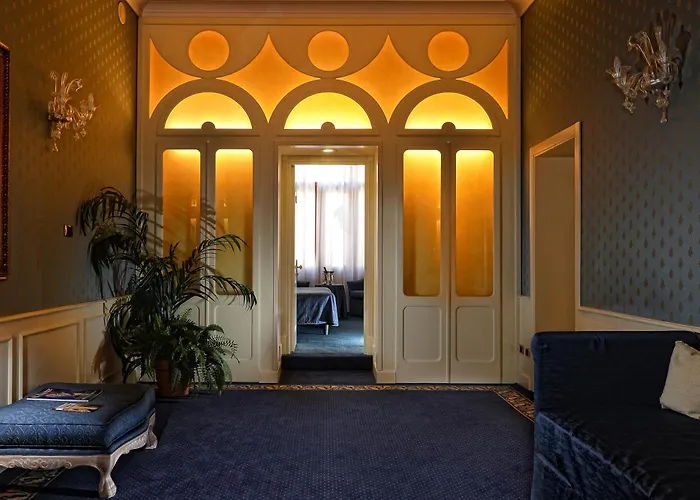 Duodo Palace Szálloda 4*