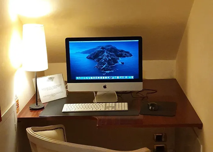 Duodo Palace Szálloda 4*