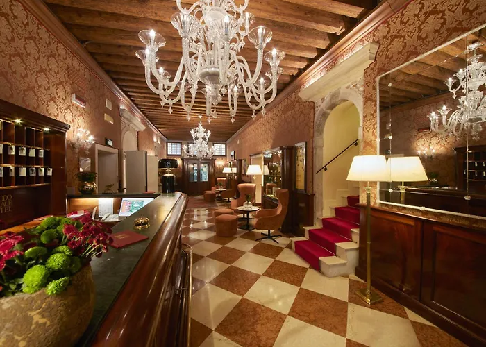 Duodo Palace Szálloda 4*