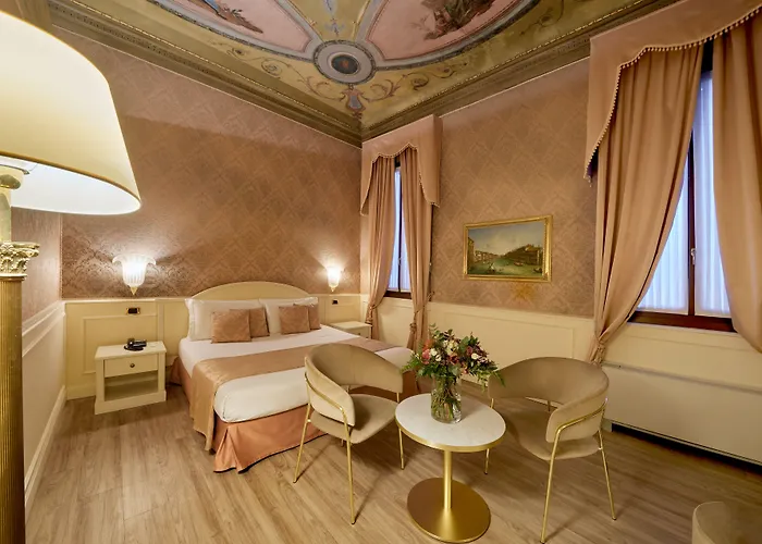 Duodo Palace Szálloda Velence