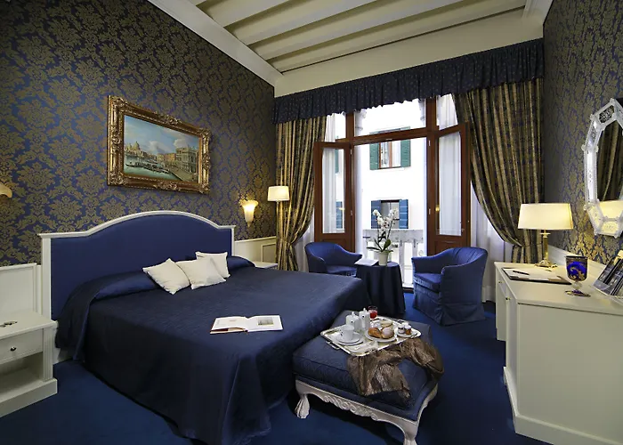 Szálloda Duodo Palace 4*