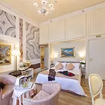 Hotell Duodo Palace 4*