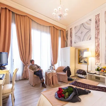 Hotel Duodo Palace 4*